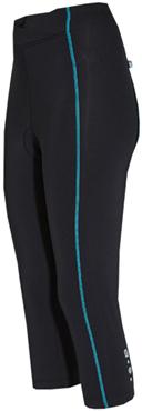 Polaris Womens Contour 3/4 Tights