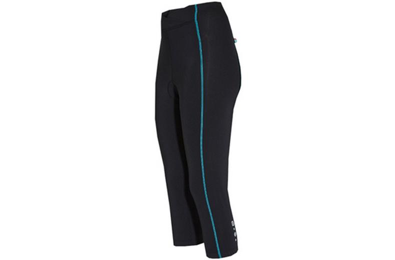 Polaris Womens Contour 3/4 Tights Polaris Womens Contour 3/4 Tights