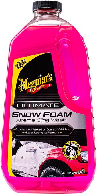Meguiar's® Ultimate Snow Foam G191548EU