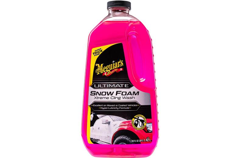 Meguiar's® Ultimate Snow Foam G191548EU Meguiar's® Ultimate Snow Foam G191548EU