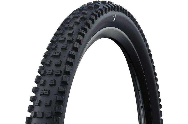Schwalbe Nobby Nic Tubeless Ready MTB Tyre Schwalbe Nobby Nic Tubeless Ready MTB Tyre