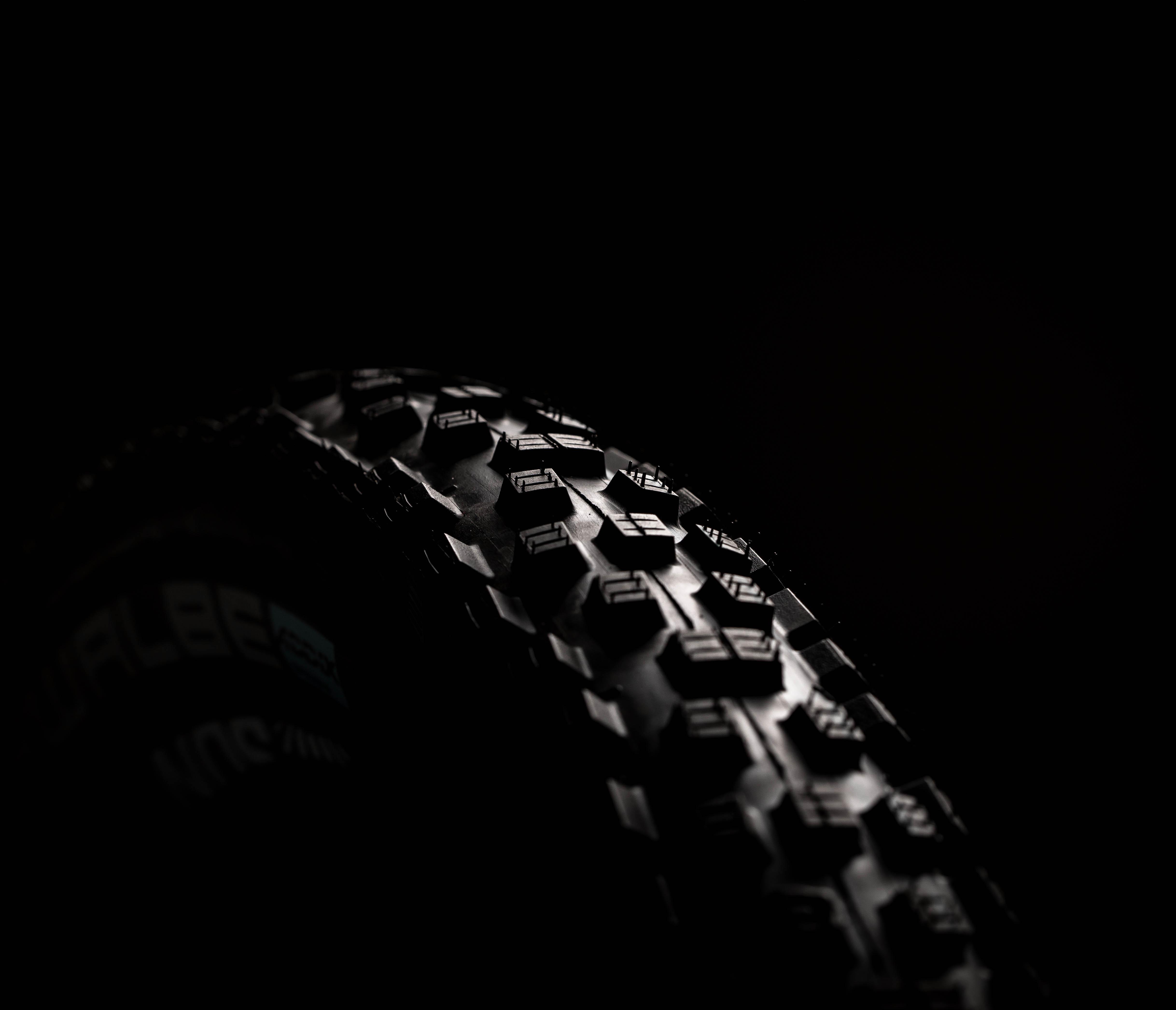 Schwalbe Nobby Nic Tubeless Ready MTB Tyre