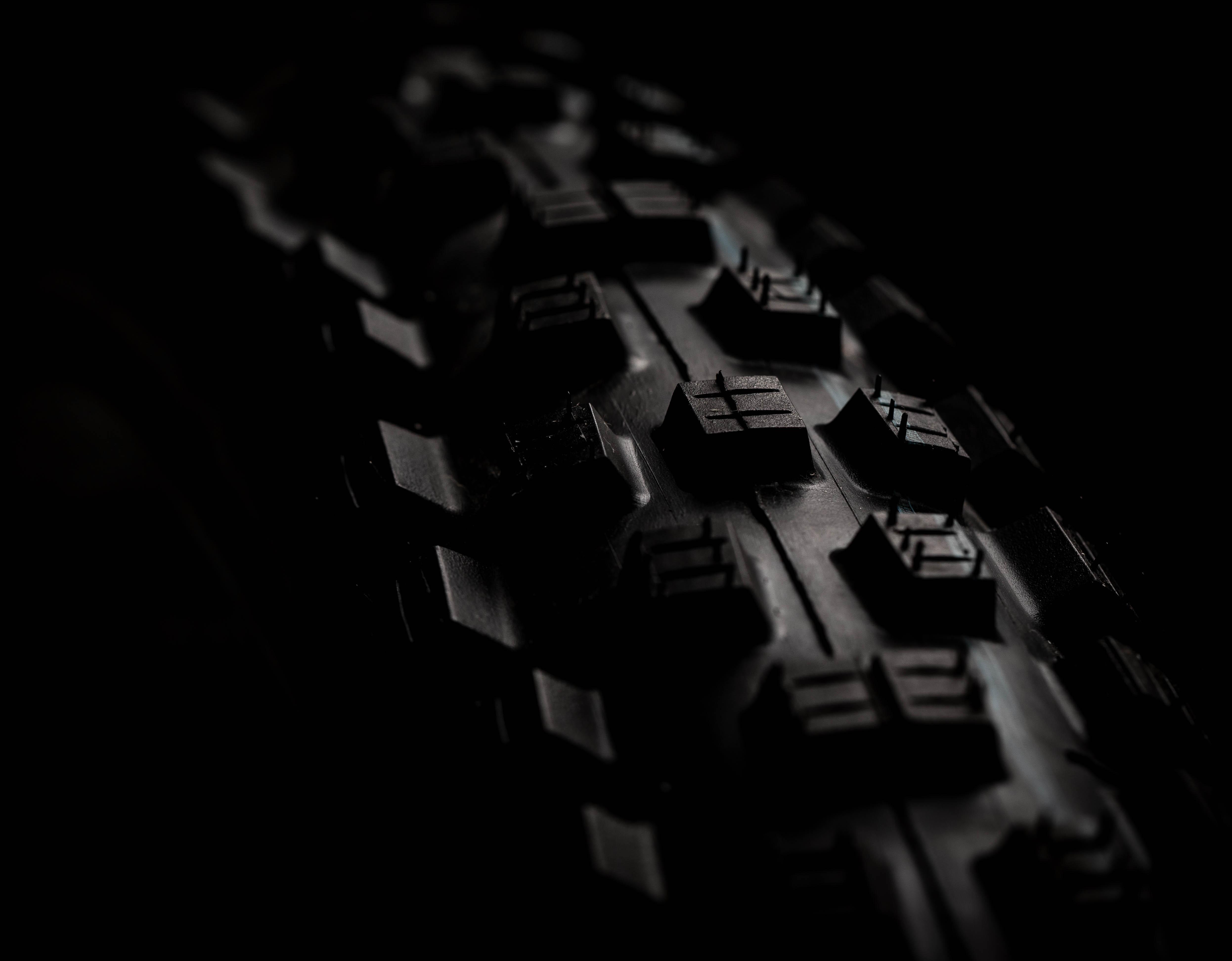 Schwalbe Nobby Nic Tubeless Ready MTB Tyre