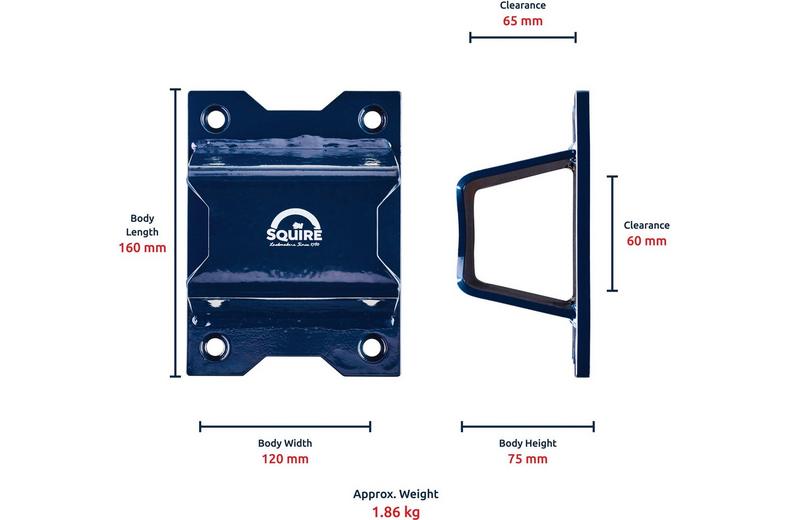 Squire GA7 Squire GA7