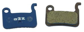 A2Z Shimano M585/601/755/765/800/965/966 Disc Brake Pads