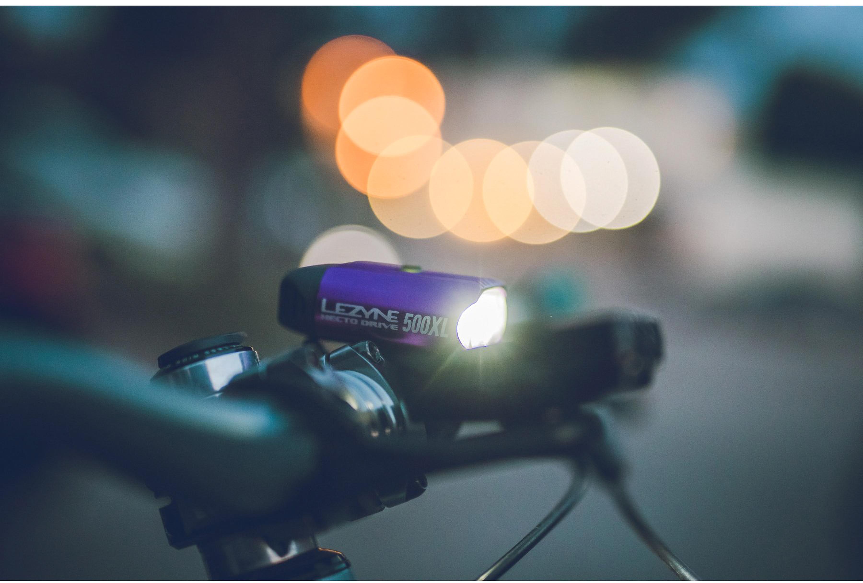 lezyne lights halfords