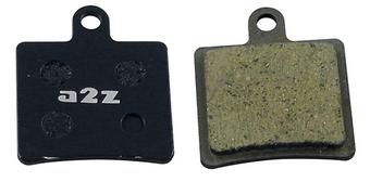 A2Z Hope Mini Disc Brake Pads