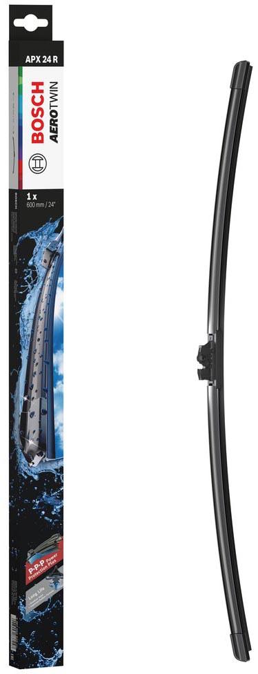 Bosch APX24R Wiper Blade Aerotwin - Single