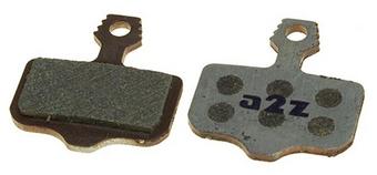 A2Z Avid Elixir Disc Brake Pads