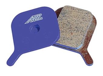 A2Z Coda Brake Pads