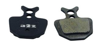 A2Z Formula Oro Disc Brake Pads
