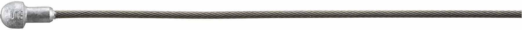 Shimano Road Stainless Steel Inner Brake Cable | Halfords UK