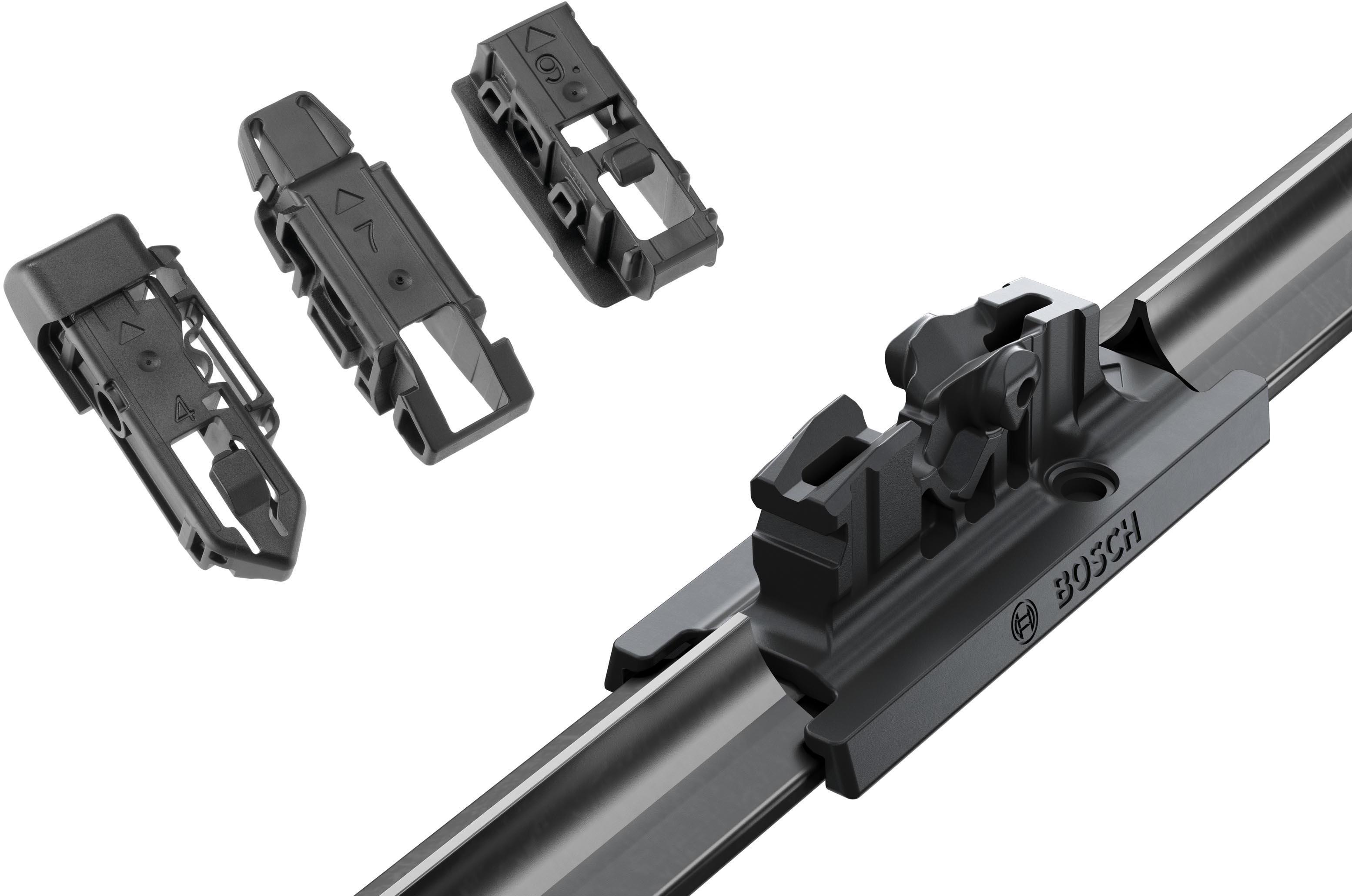Bosch APX22R Wiper Blade Aerotwin - Single