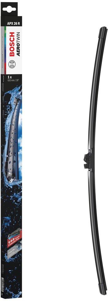 Bosch APX26R Wiper Blade Aerotwin - Single
