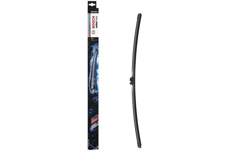 Bosch APX26R Wiper Blade Aerotwin - Single Bosch APX26R Wiper Blade Aerotwin - Single