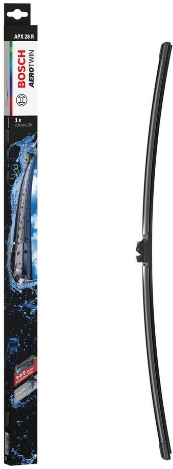 Bosch APX28R Wiper Blade Aerotwin - Single