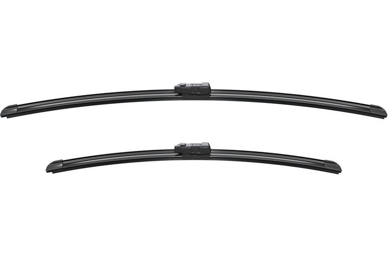 Bosch A622S Wiper Blades Aerotwin - Front Pair Bosch A622S Wiper Blades Aerotwin - Front Pair