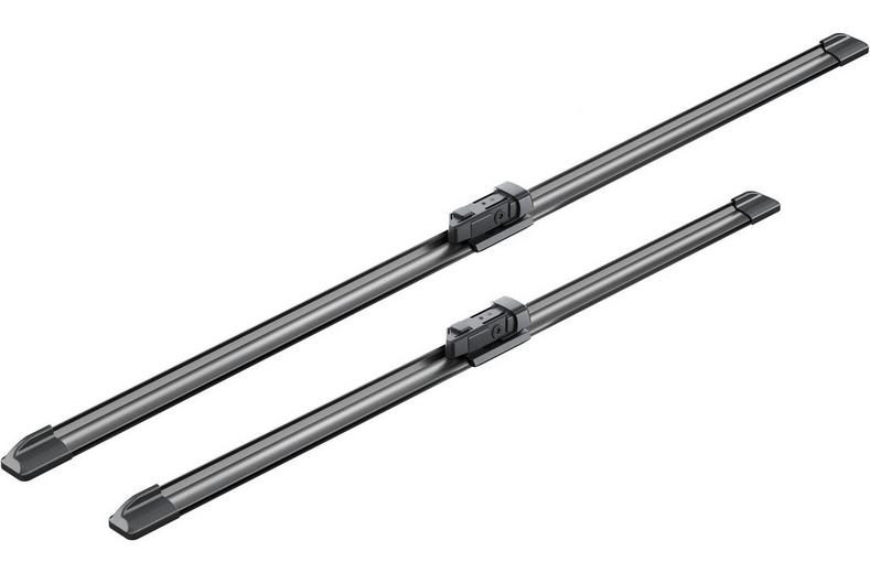 Bosch A622S Wiper Blades Aerotwin - Front Pair Bosch A622S Wiper Blades Aerotwin - Front Pair