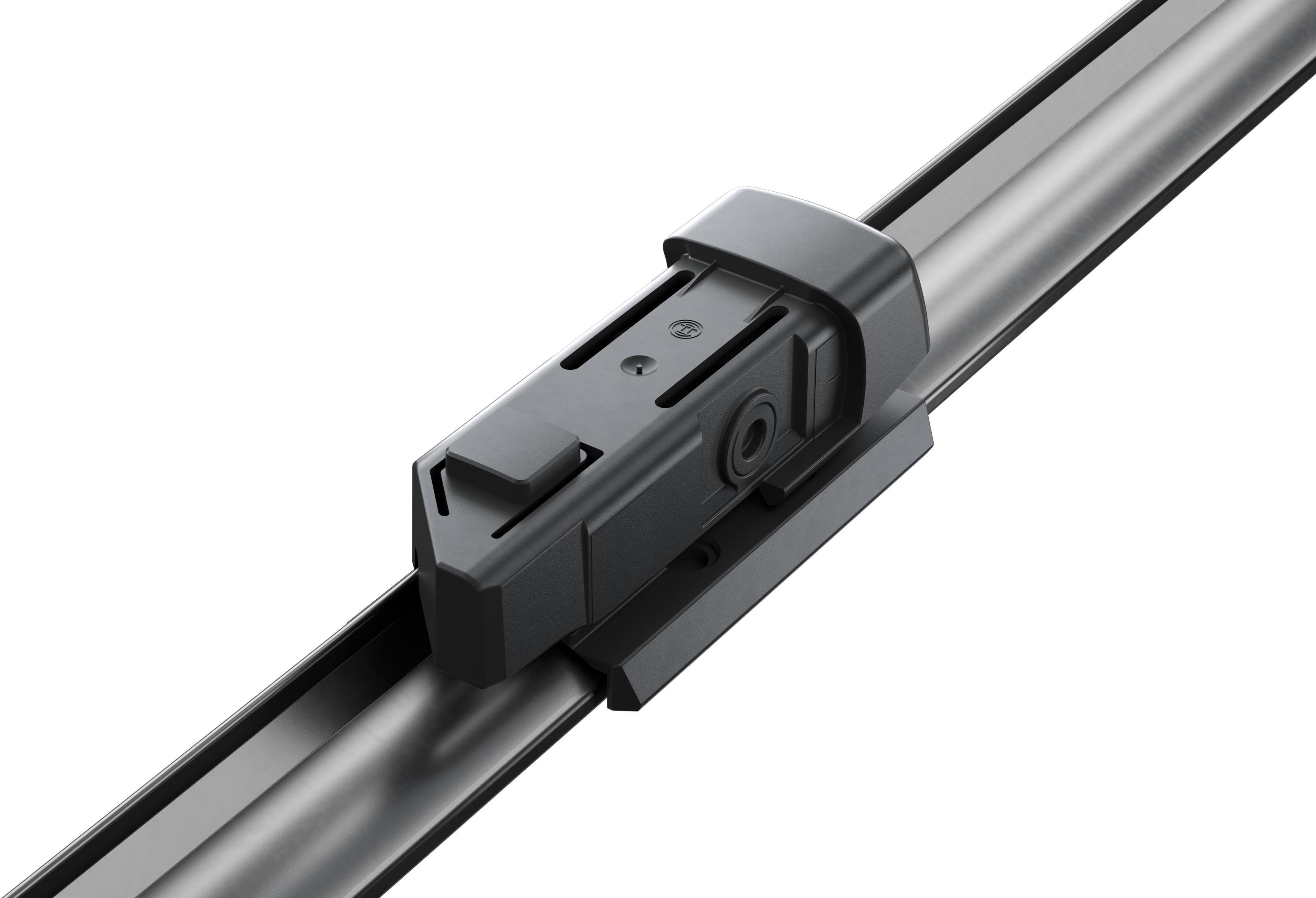 Bosch A622S Wiper Blades Aerotwin - Front Pair