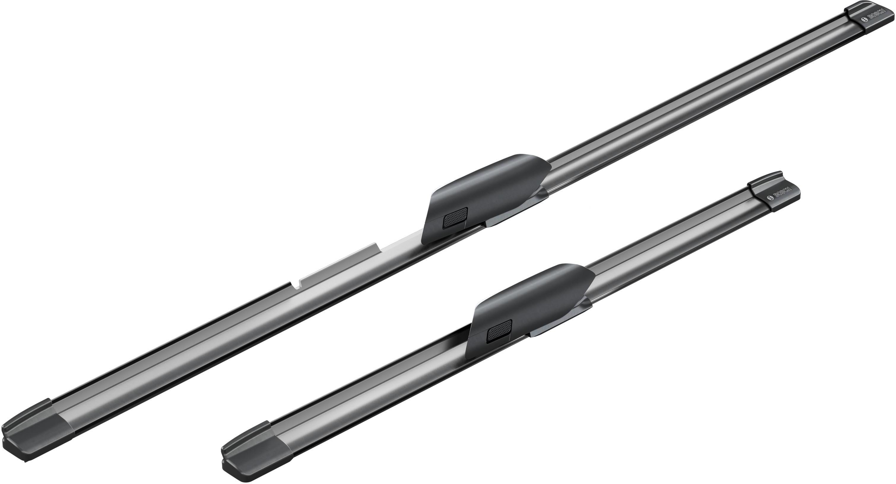 Bosch A819S Wiper Blades Aerotwin - Front Pair