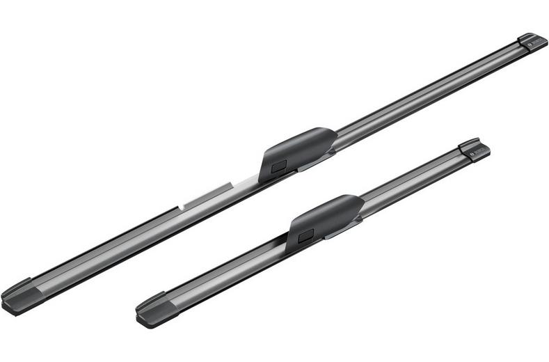 Bosch A819S Wiper Blades Aerotwin - Front Pair Bosch A819S Wiper Blades Aerotwin - Front Pair