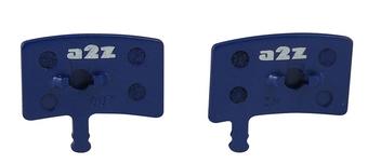 A2Z Hayes Stoker Disc Brake Pads - 1 Pair