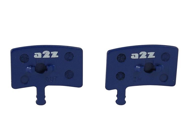 A2Z Hayes Stoker Disc Brake Pads - 1 Pair