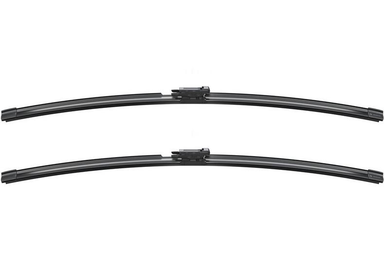 Bosch A001J Wiper Blades Aerotwin - Front Pair Bosch A001J Wiper Blades Aerotwin - Front Pair