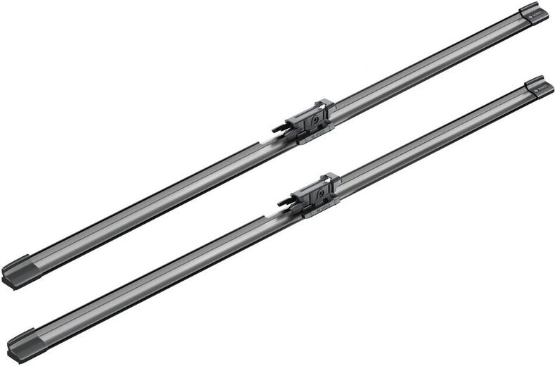 Bosch A001J Wiper Blades Aerotwin - Front Pair Bosch A001J Wiper Blades Aerotwin - Front Pair
