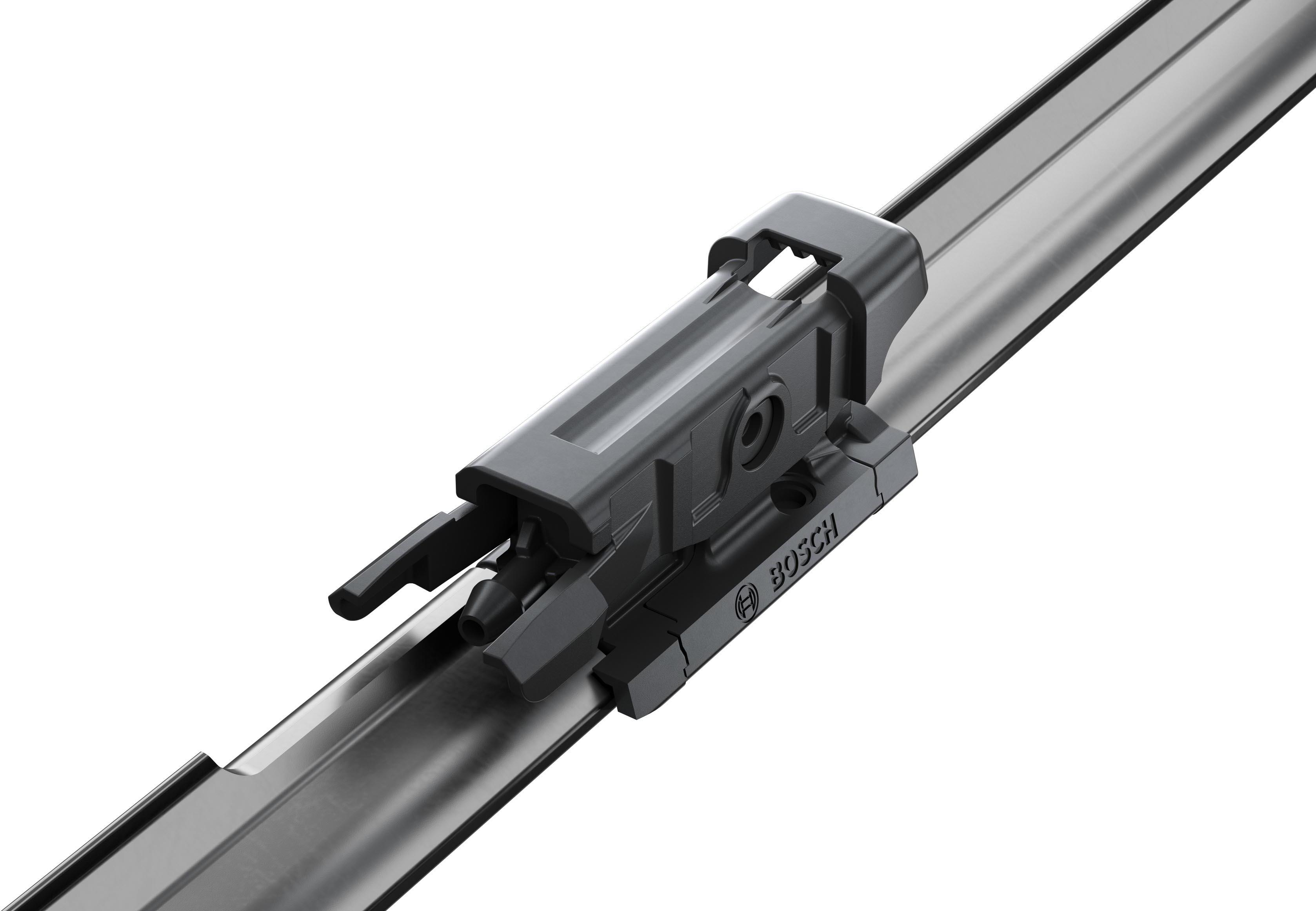 Bosch A001J Wiper Blades Aerotwin - Front Pair