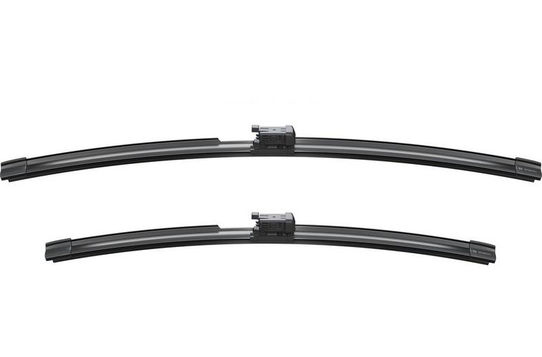 Bosch A009J Wiper Blades Aerotwin - Front Pair Bosch A009J Wiper Blades Aerotwin - Front Pair