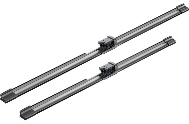 Bosch A009J Wiper Blades Aerotwin - Front Pair Bosch A009J Wiper Blades Aerotwin - Front Pair