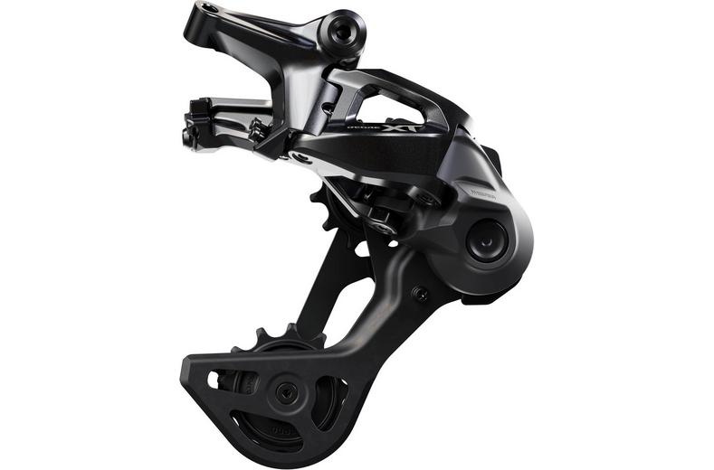 Shimano Deore XT RD-M8200 12-speed Rear Derailleur GS Cage Shimano Deore XT RD-M8200 12-speed Rear Derailleur GS Cage