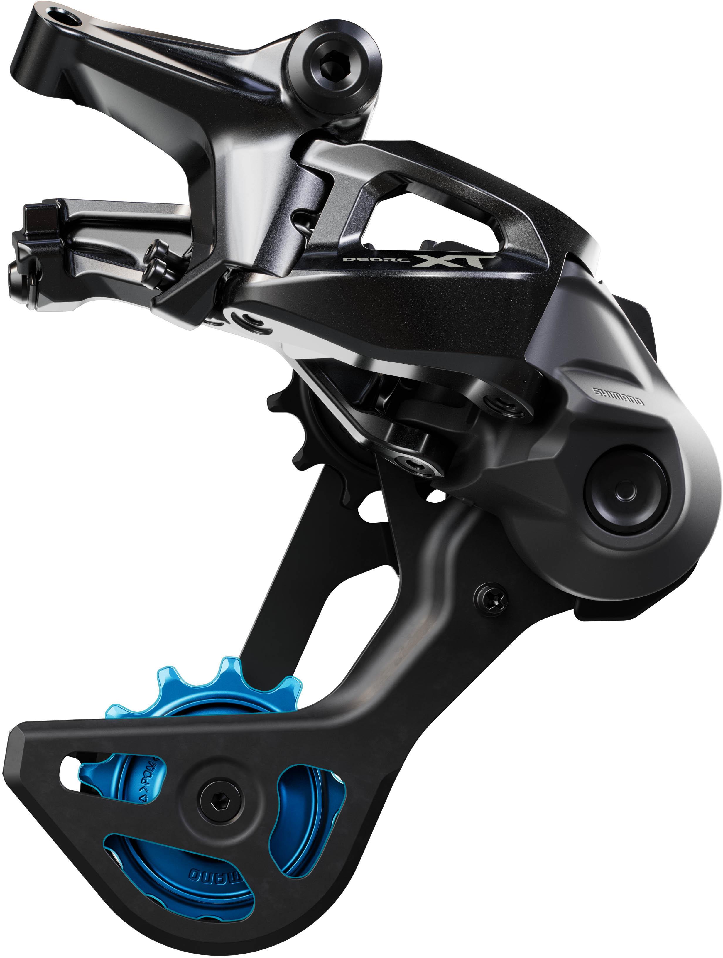 Shimano Deore XT RD-M8200 12-speed Rear Derailleur GS Cage