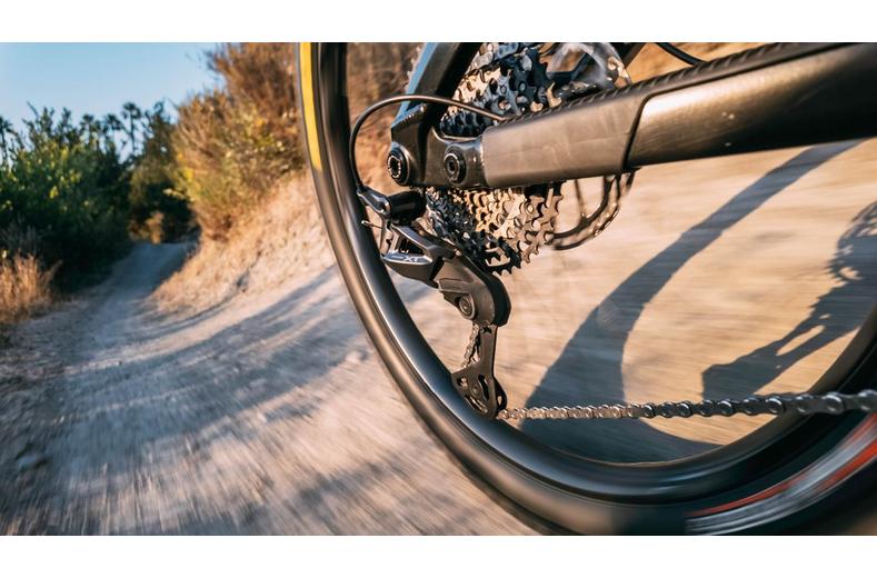 Shimano Deore XT RD-M8200 12-speed Rear Derailleur GS Cage Shimano Deore XT RD-M8200 12-speed Rear Derailleur GS Cage