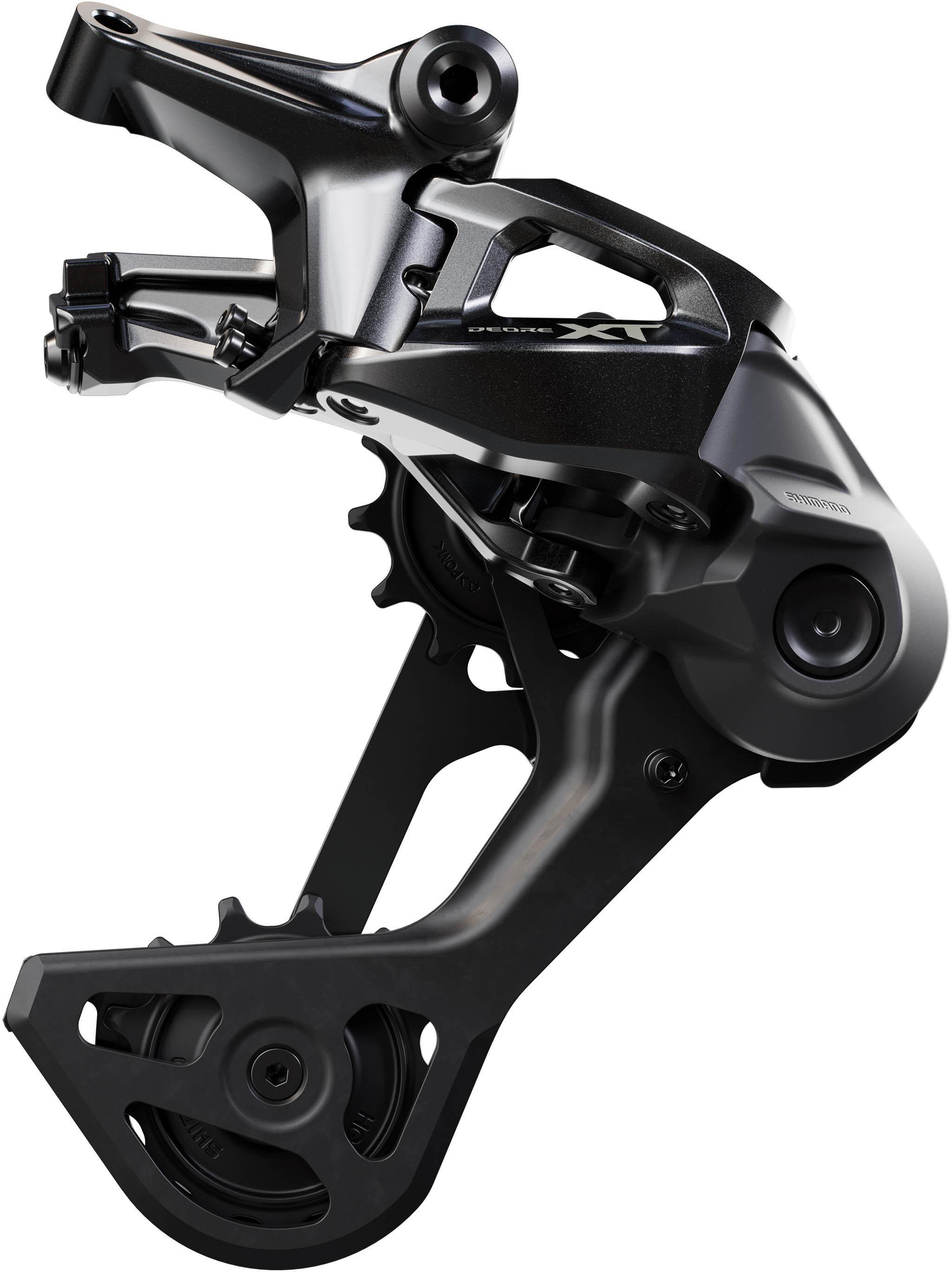 Shimano Deore XT RD-M8200 12-speed Rear Derailleur SGS Cage