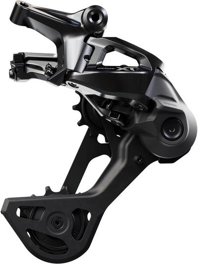 Shimano Deore XT RD-M8200 12-speed Rear Derailleur SGS Cage
