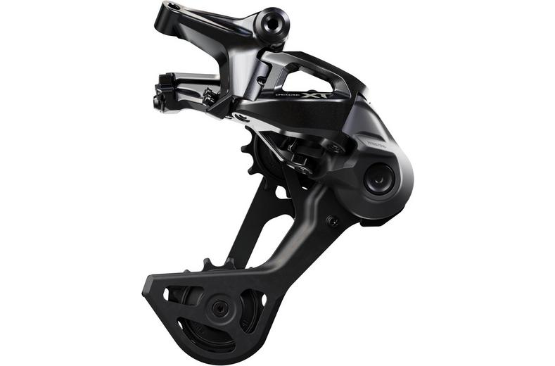 Shimano Deore XT RD-M8200 12-speed Rear Derailleur SGS Cage Shimano Deore XT RD-M8200 12-speed Rear Derailleur SGS Cage