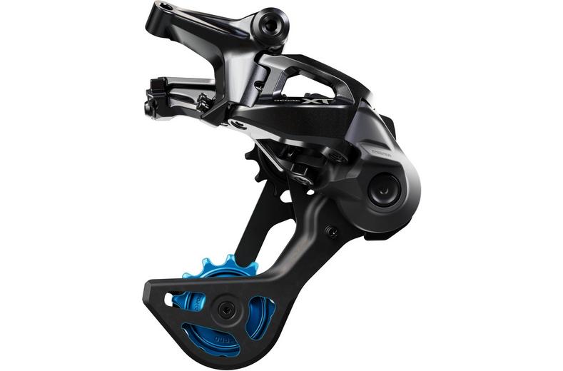Shimano Deore XT RD-M8200 12-speed Rear Derailleur SGS Cage Shimano Deore XT RD-M8200 12-speed Rear Derailleur SGS Cage