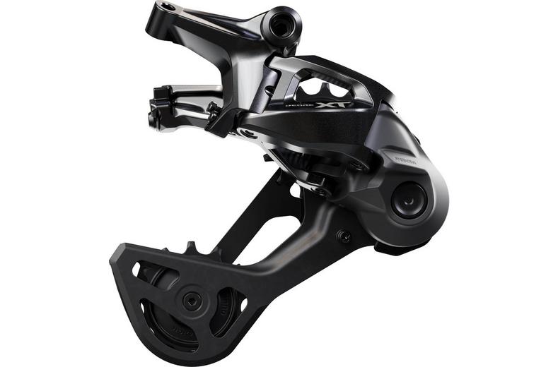 Shimano Deore XT RD-M8230 11-speed LINKGLIDE Rear Derailleur SGS Shimano Deore XT RD-M8230 11-speed LINKGLIDE Rear Derailleur SGS
