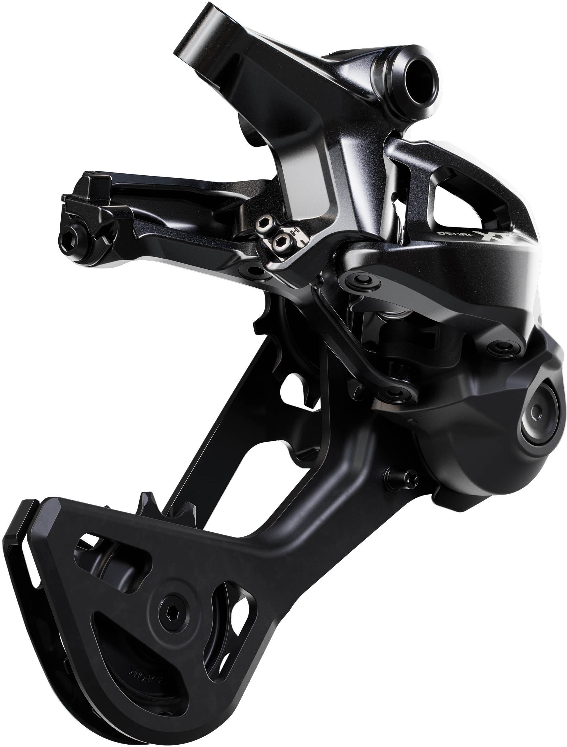 Shimano Deore XT RD-M8230 11-speed LINKGLIDE Rear Derailleur SGS