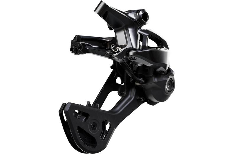 Shimano Deore XT RD-M8230 11-speed LINKGLIDE Rear Derailleur SGS Shimano Deore XT RD-M8230 11-speed LINKGLIDE Rear Derailleur SGS