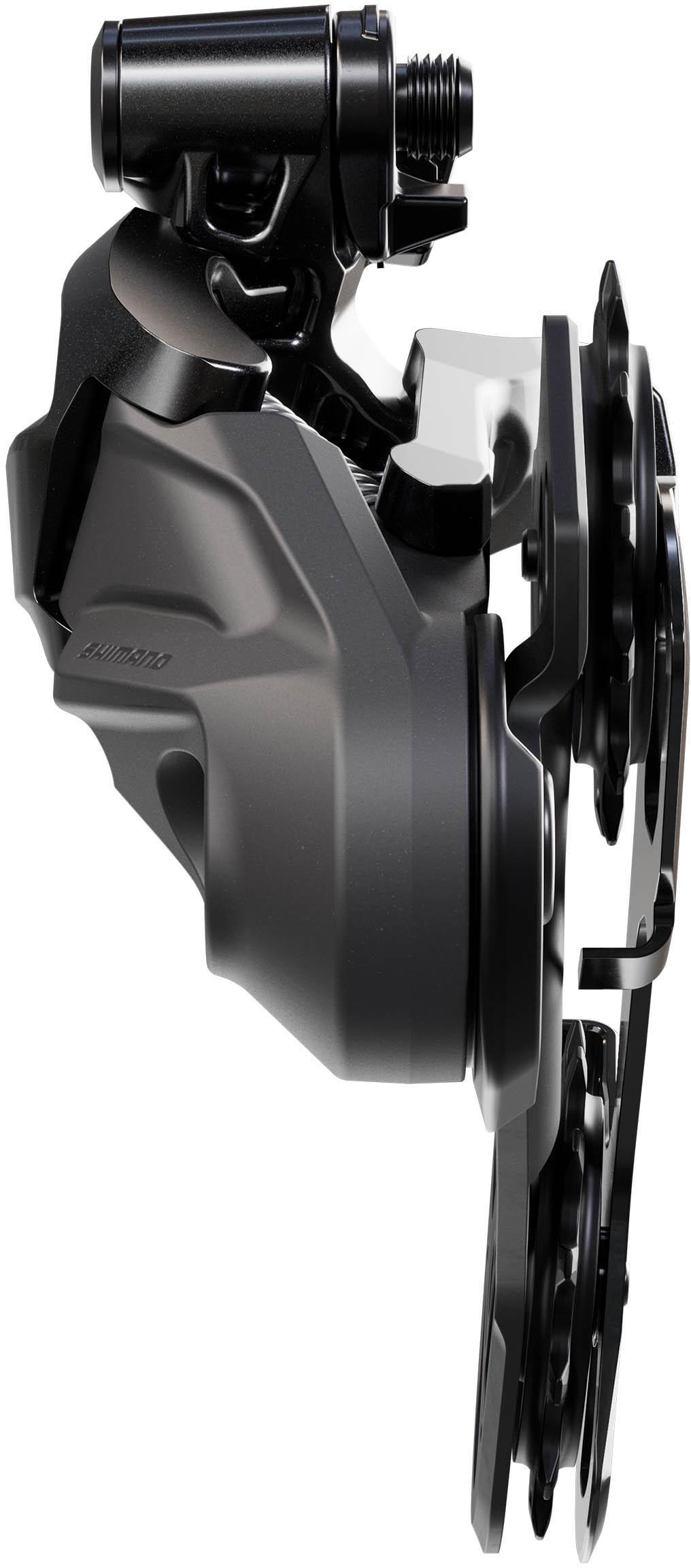 Shimano Deore XT RD-M8230 11-speed LINKGLIDE Rear Derailleur SGS