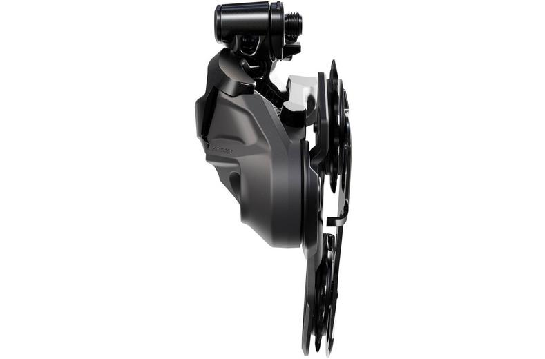 Shimano Deore XT RD-M8230 11-speed LINKGLIDE Rear Derailleur SGS Shimano Deore XT RD-M8230 11-speed LINKGLIDE Rear Derailleur SGS