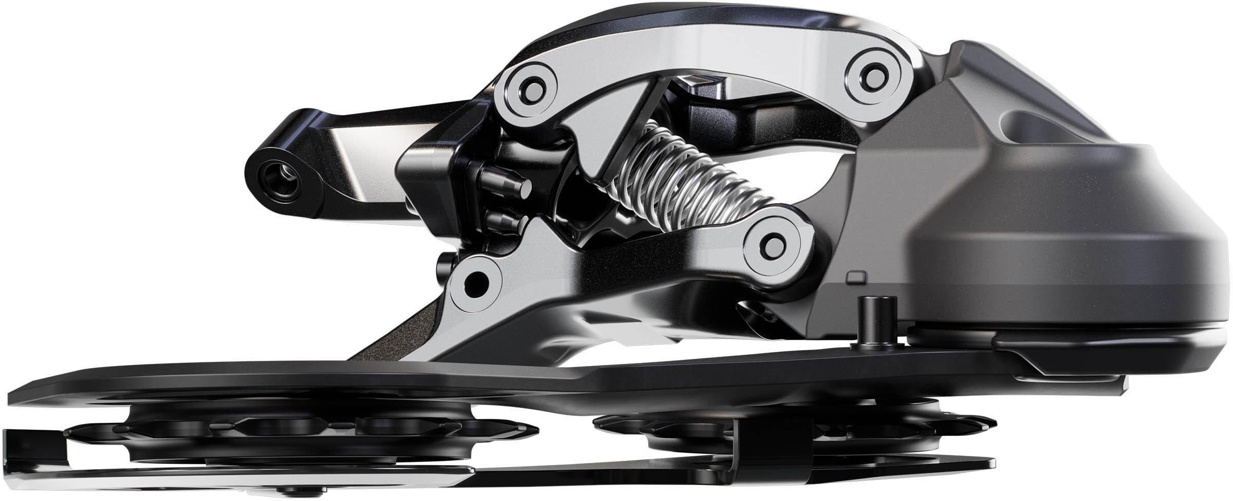 Shimano Deore XT RD-M8230 11-speed LINKGLIDE Rear Derailleur SGS