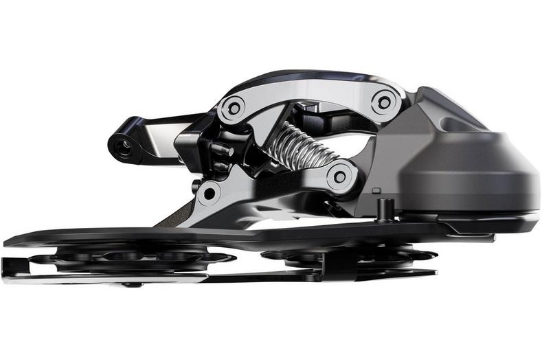 Shimano Deore XT RD-M8230 11-speed LINKGLIDE Rear Derailleur SGS Shimano Deore XT RD-M8230 11-speed LINKGLIDE Rear Derailleur SGS