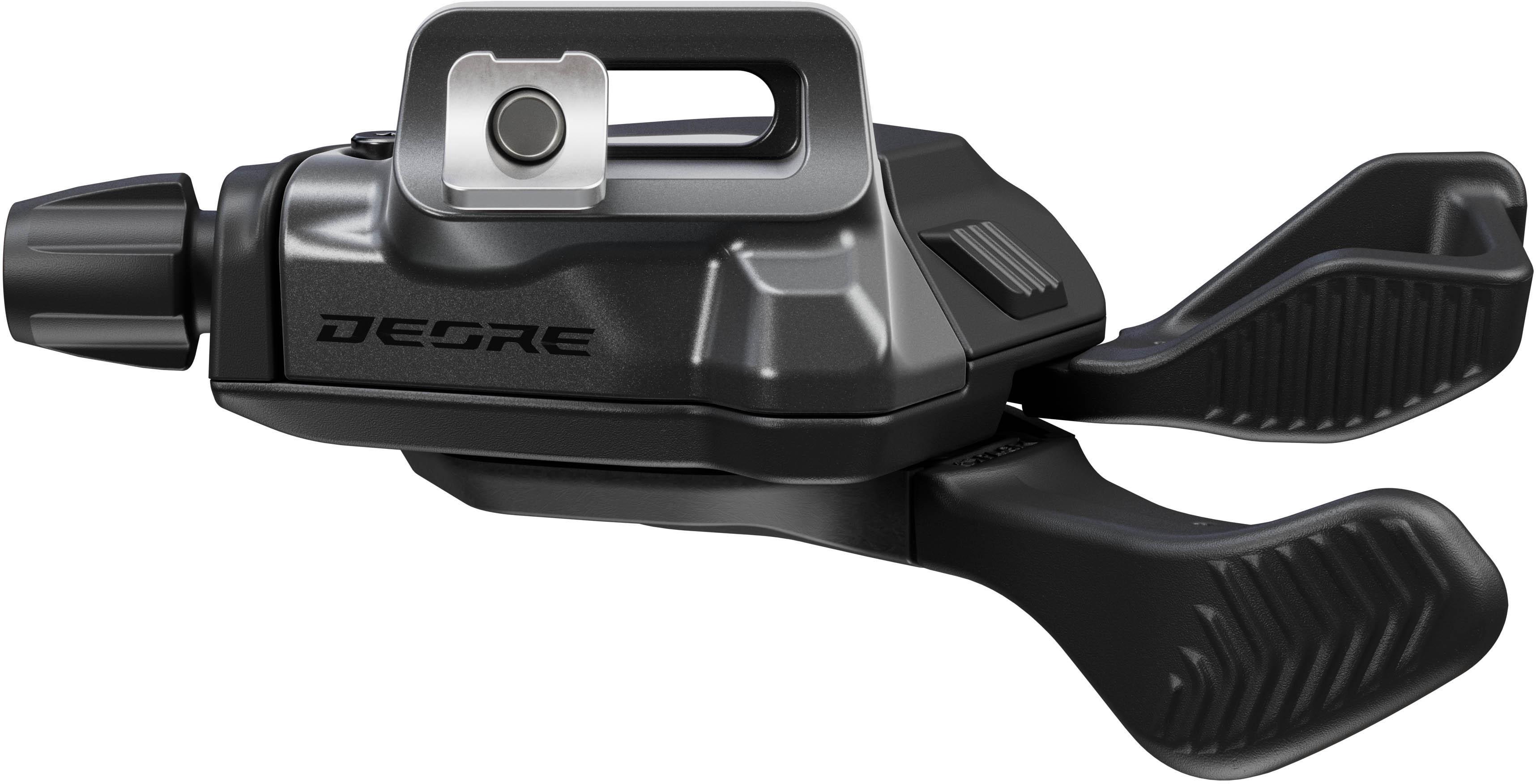Shimano Deore SL-M6200 12-speed Shifter, I-Spec EV Mount