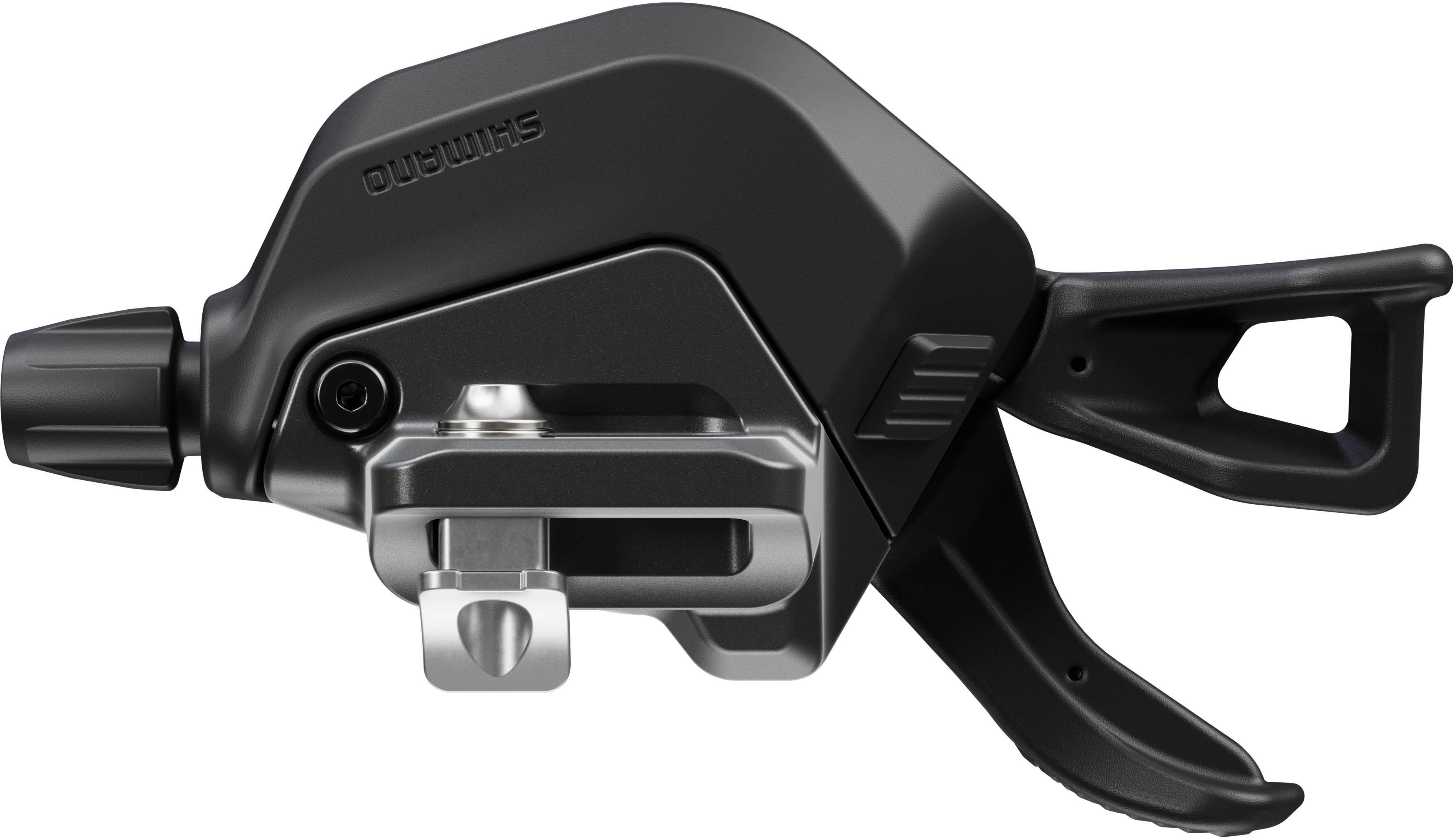 Shimano Deore SL-M6200 12-speed Shifter, I-Spec EV Mount