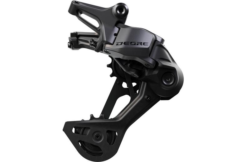 Shimano Deore RD-M7200 12-speed Rear Derailleur SGS Shimano Deore RD-M7200 12-speed Rear Derailleur SGS