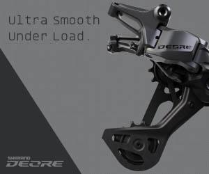 Shimano Deore RD-M7200 12-speed Rear Derailleur SGS